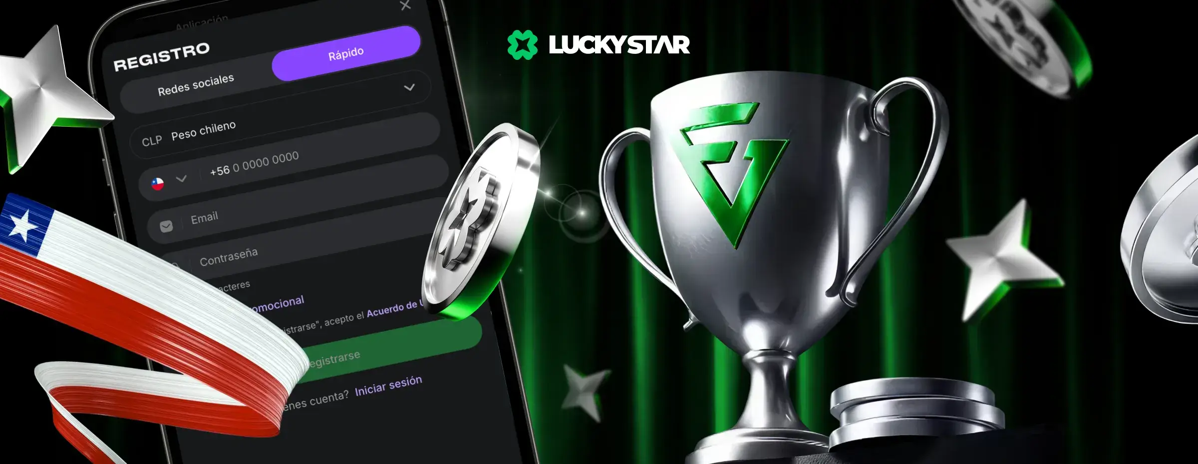 Lucky Star Casino
